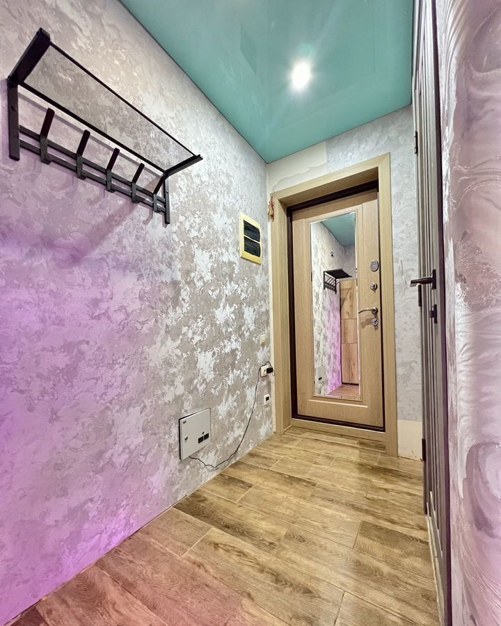 квартира г Соликамск ул Молодежная 21 фото 17