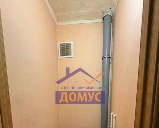 квартира г Белгород Западный ул Есенина 50в микрорайон «11 Южный» Западный округ фото 7