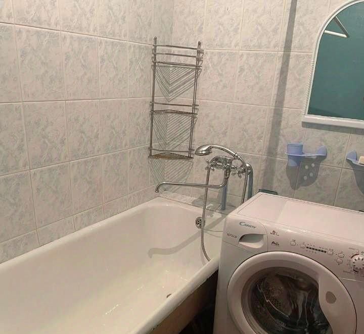 квартира г Самара р-н Октябрьский Алабинская ул Ново-Садовая 42 фото 6