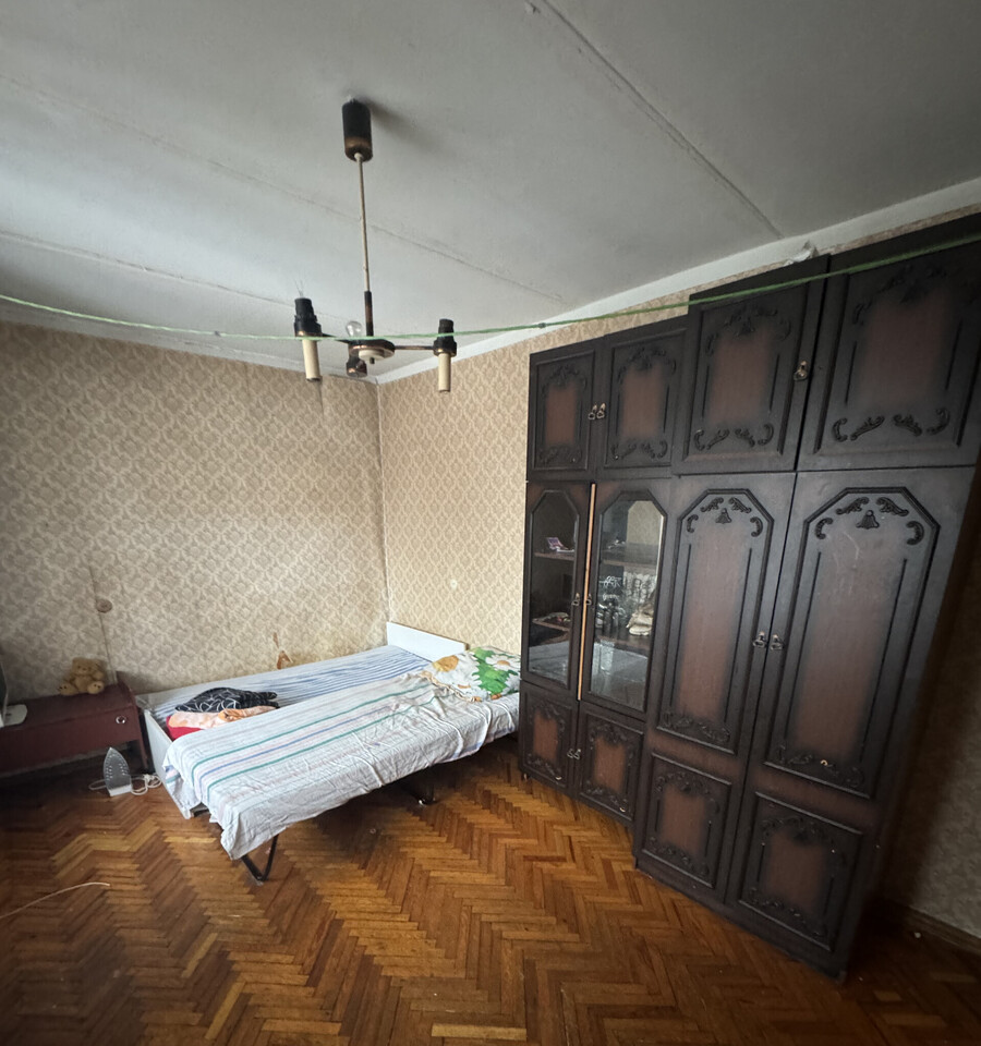 квартира г Королев мкр Юбилейный ул Лесная 11 м-н фото 6