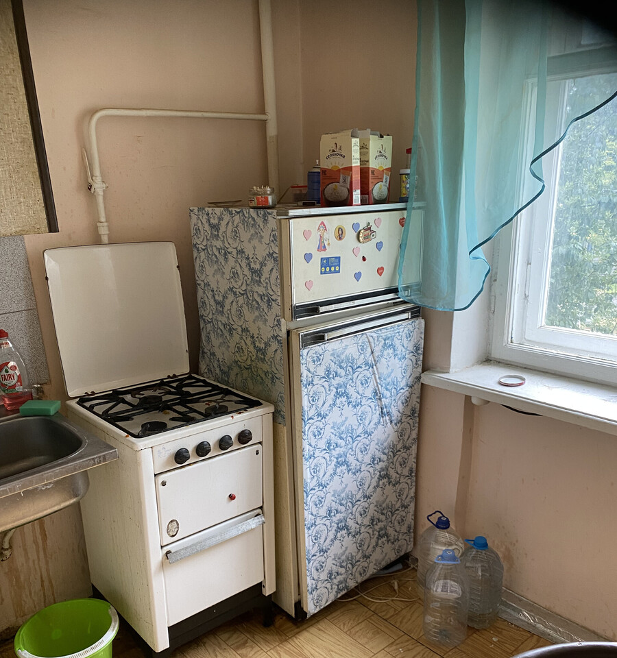 квартира г Королев мкр Юбилейный ул Лесная 11 м-н фото 8