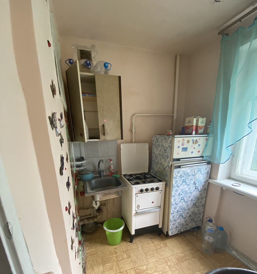 квартира г Королев мкр Юбилейный ул Лесная 11 м-н фото 10