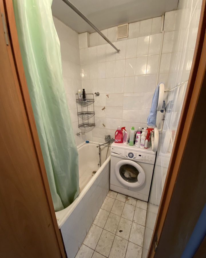 квартира г Рубцовск ул Краснознаменская 102 фото 6