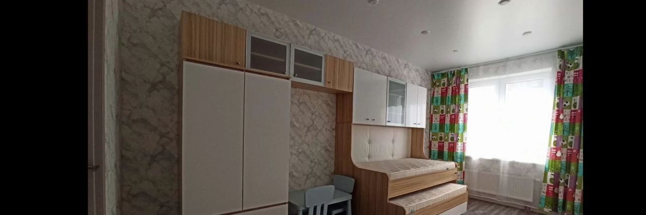квартира г Москва ТиНАО Новомосковский, ул. Чароитовая, 1к 4 фото 1
