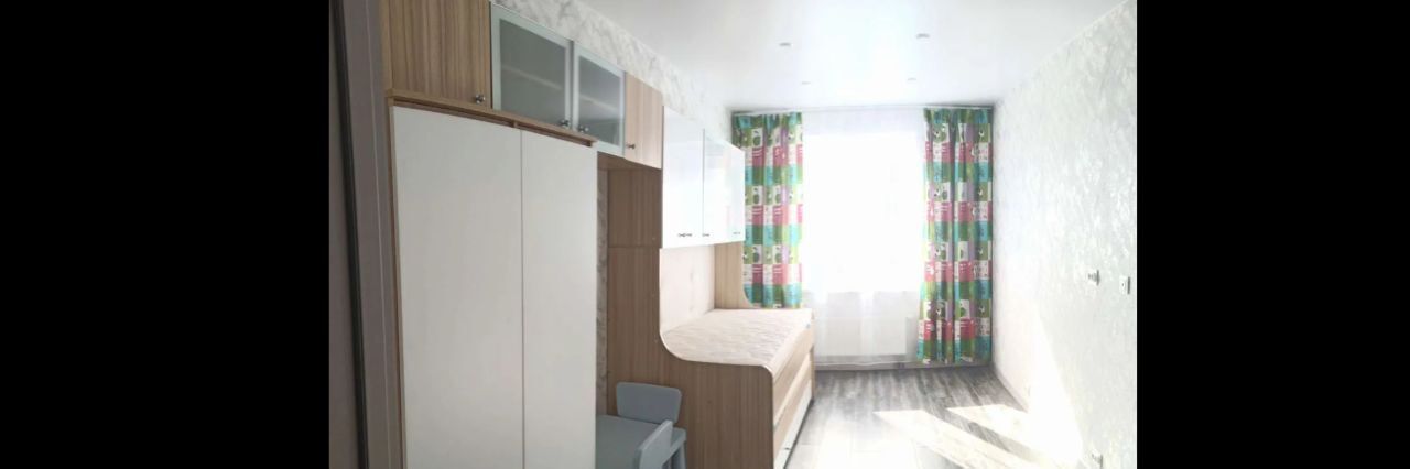 квартира г Москва ТиНАО Новомосковский, ул. Чароитовая, 1к 4 фото 3