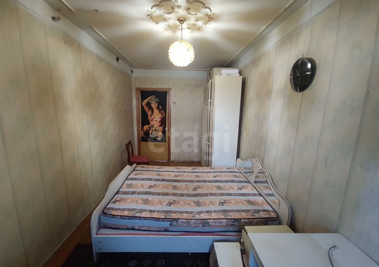 квартира г Владикавказ р-н Северо-Западный пр-кт Коста 288к/2 Республика Северная Осетия — Владикавказ фото 19