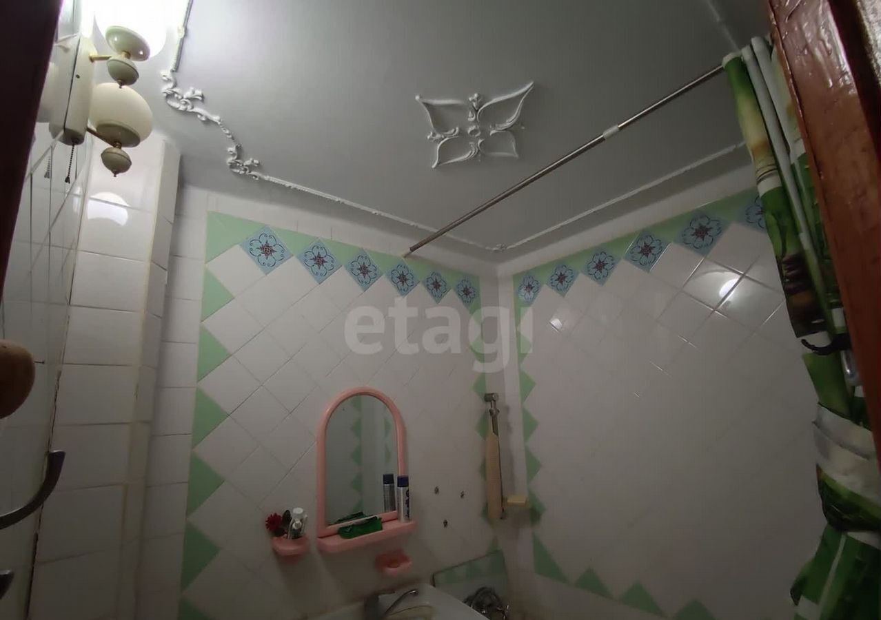 квартира г Владикавказ р-н Северо-Западный пр-кт Коста 288к/2 Республика Северная Осетия — Владикавказ фото 24