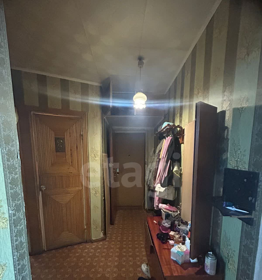 квартира р-н Нерехтский г Нерехта Жилой дом фото 12