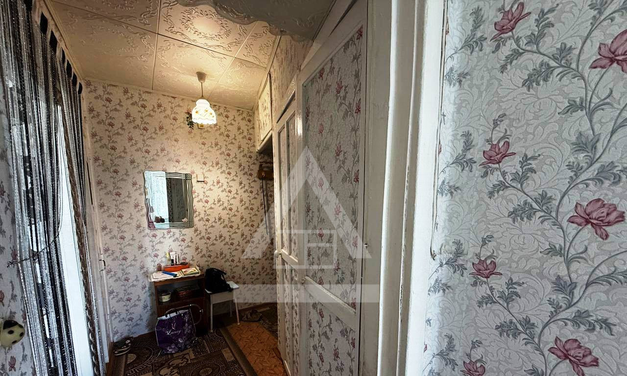 квартира р-н Коркинский г Коркино ул Карла Маркса 3 улица Валентины Терешковой фото 5