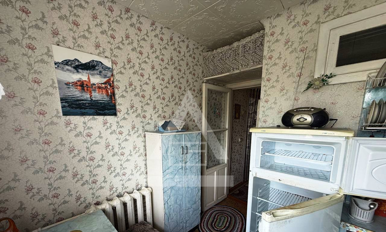 квартира р-н Коркинский г Коркино ул Карла Маркса 3 улица Валентины Терешковой фото 9