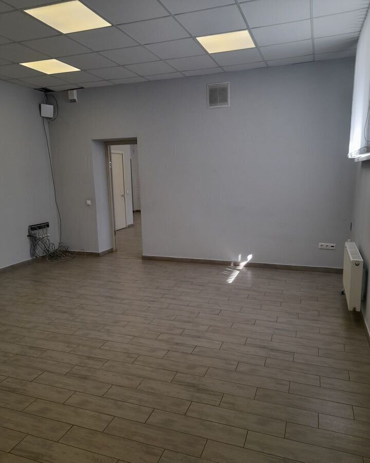 свободного назначения р-н Рыбновский г Рыбное ул Крымская 1д Рыбновское городское поселение фото 14