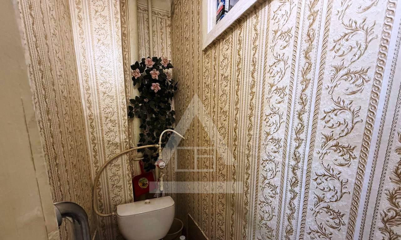 квартира р-н Коркинский г Коркино ул Карла Маркса 3 улица Валентины Терешковой фото 13