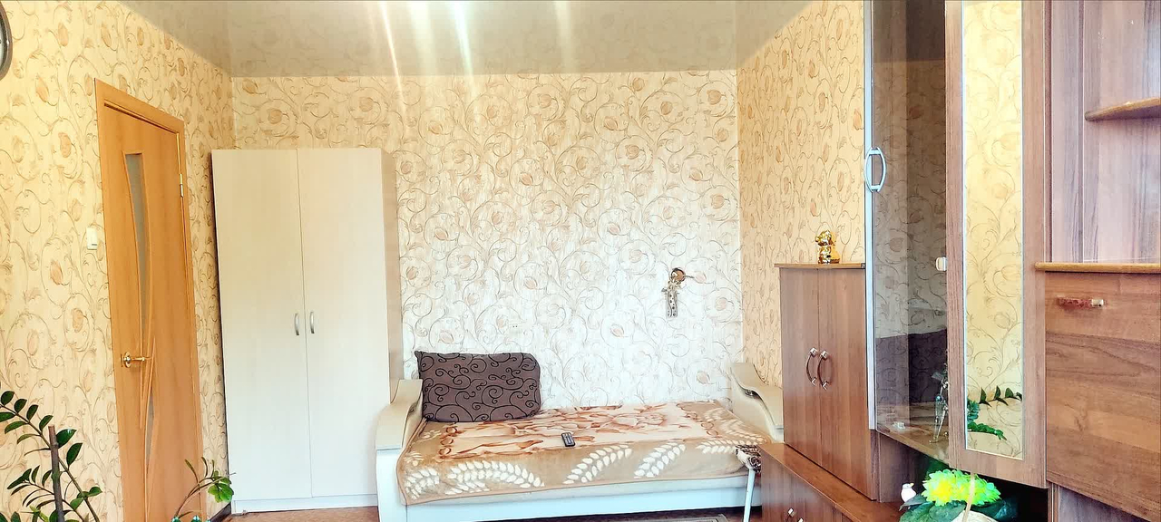 квартира г Кострома п Малышково ул Магистральная 57 м-н фото 6