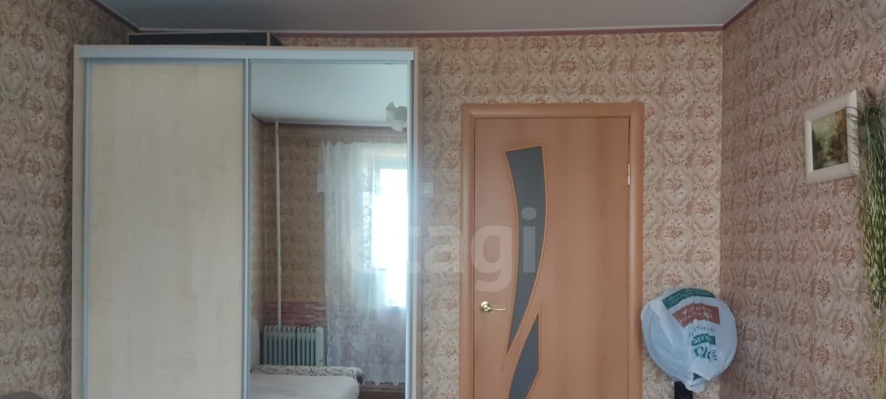 квартира г Кострома п Малышково ул Магистральная 57 м-н фото 7