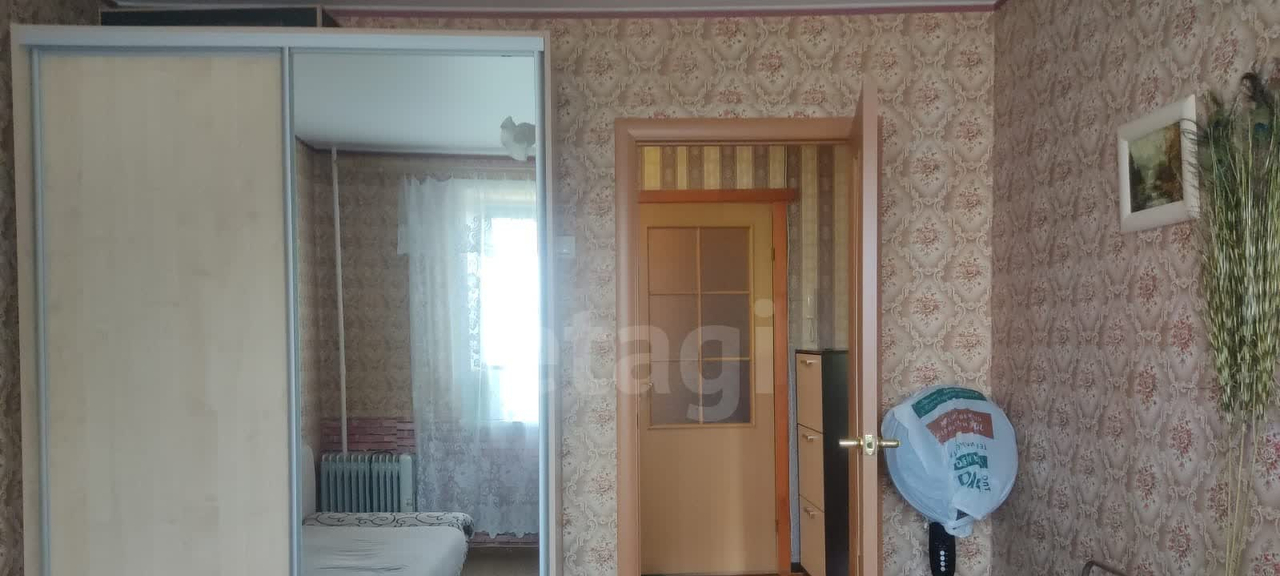 квартира г Кострома п Малышково ул Магистральная 57 м-н фото 8