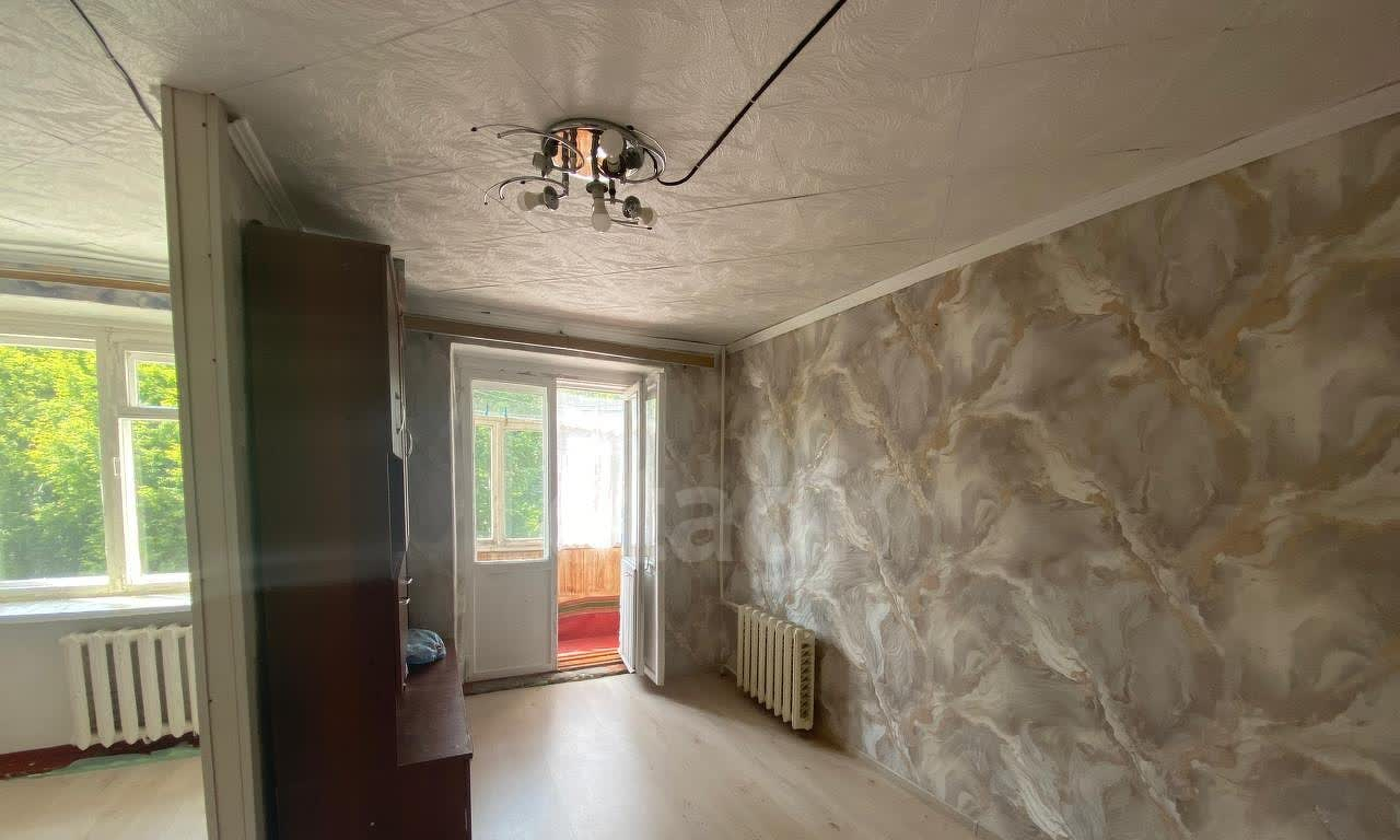 квартира г Кострома ул Профсоюзная 13/1 фото 6