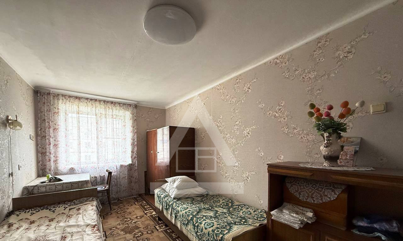 квартира р-н Коркинский г Коркино ул Карла Маркса 3 улица Валентины Терешковой фото 22