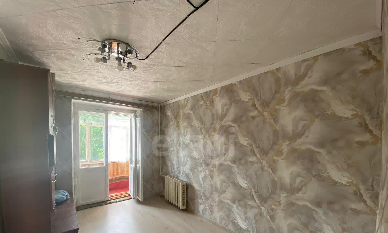 квартира г Кострома ул Профсоюзная 13/1 фото 7