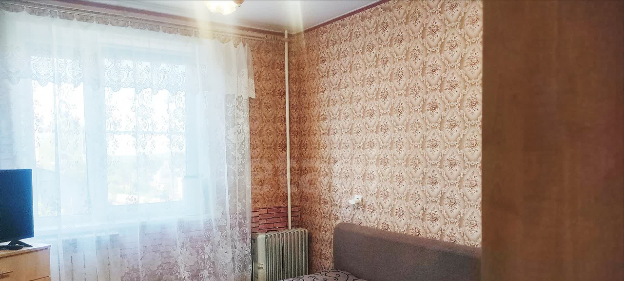 квартира г Кострома п Малышково ул Магистральная 57 м-н фото 9