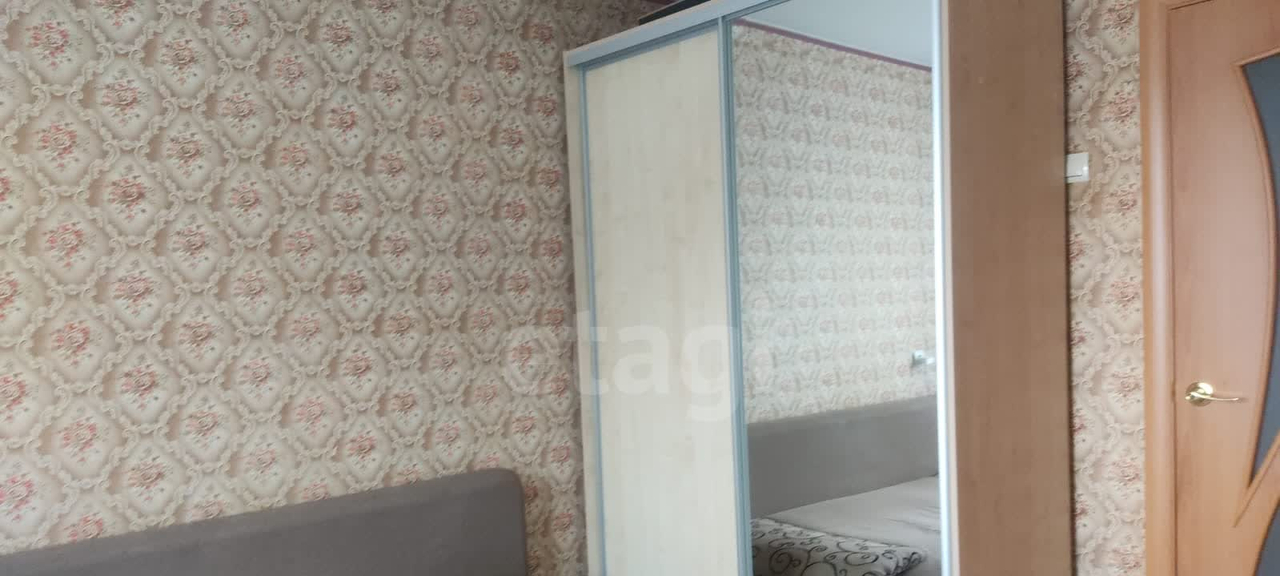 квартира г Кострома п Малышково ул Магистральная 57 м-н фото 10