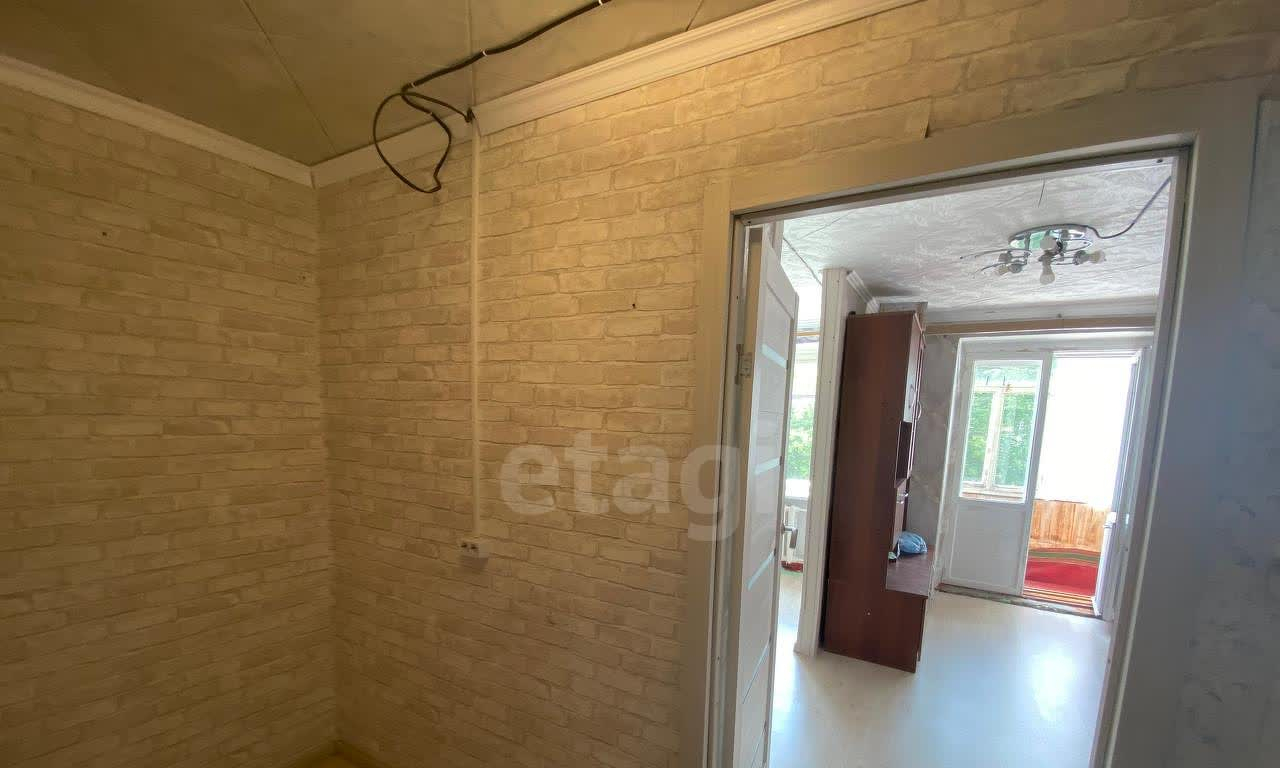 квартира г Кострома ул Профсоюзная 13/1 фото 10