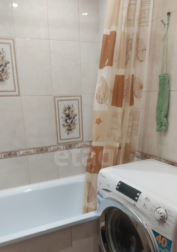 квартира г Кострома п Малышково ул Магистральная 57 м-н фото 13