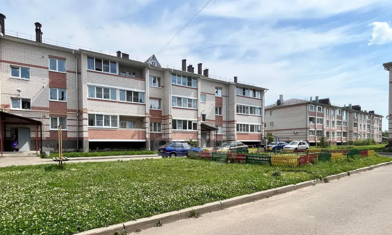 квартира г Кострома Венеция ЖК «Венеция» м-н, 28 фото 17