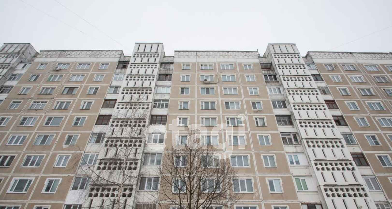 квартира г Кострома п Малышково ул Магистральная 57 м-н фото 22