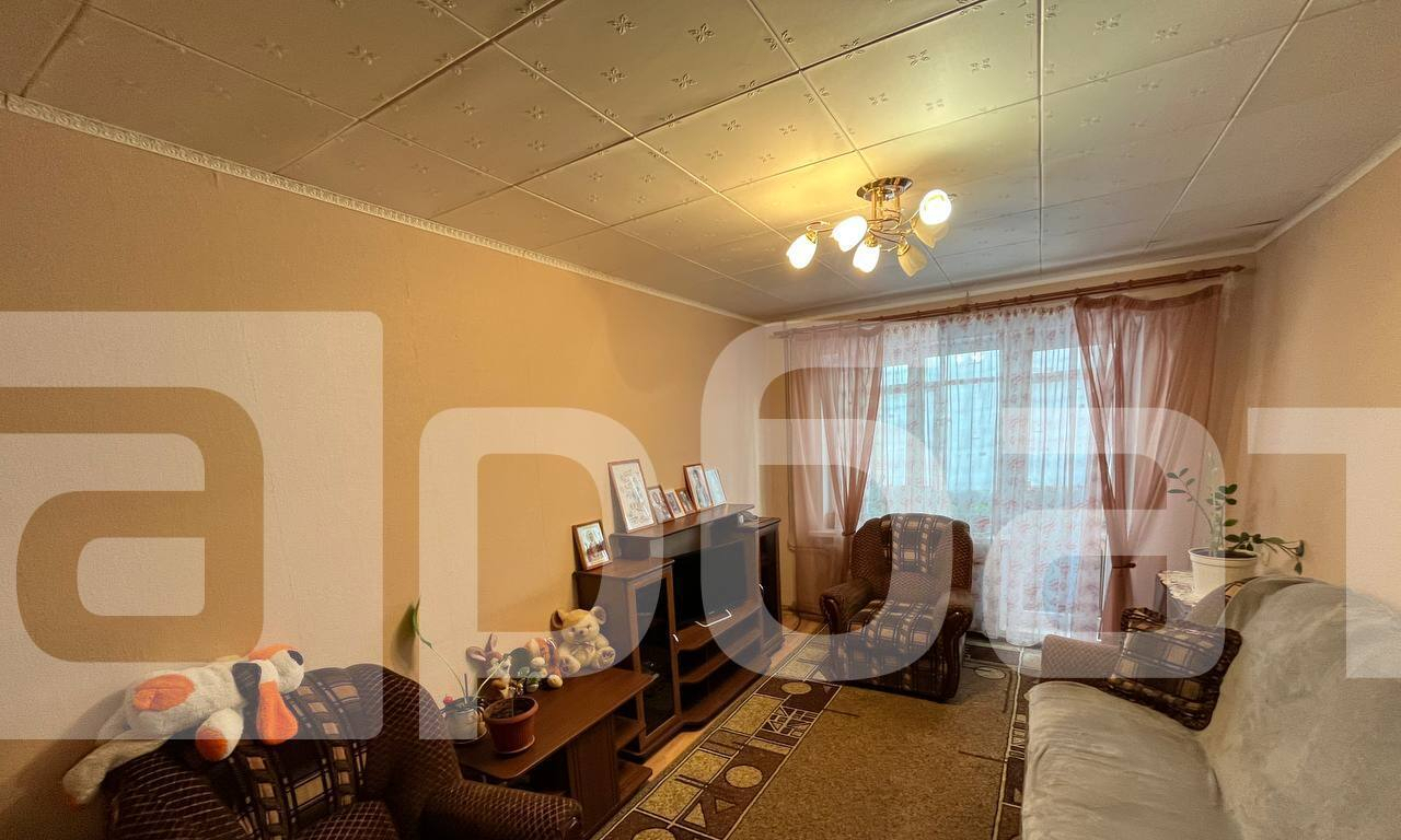 квартира г Ярославль р-н Фрунзенский Липовая гора ул Звездная 19 фото 7