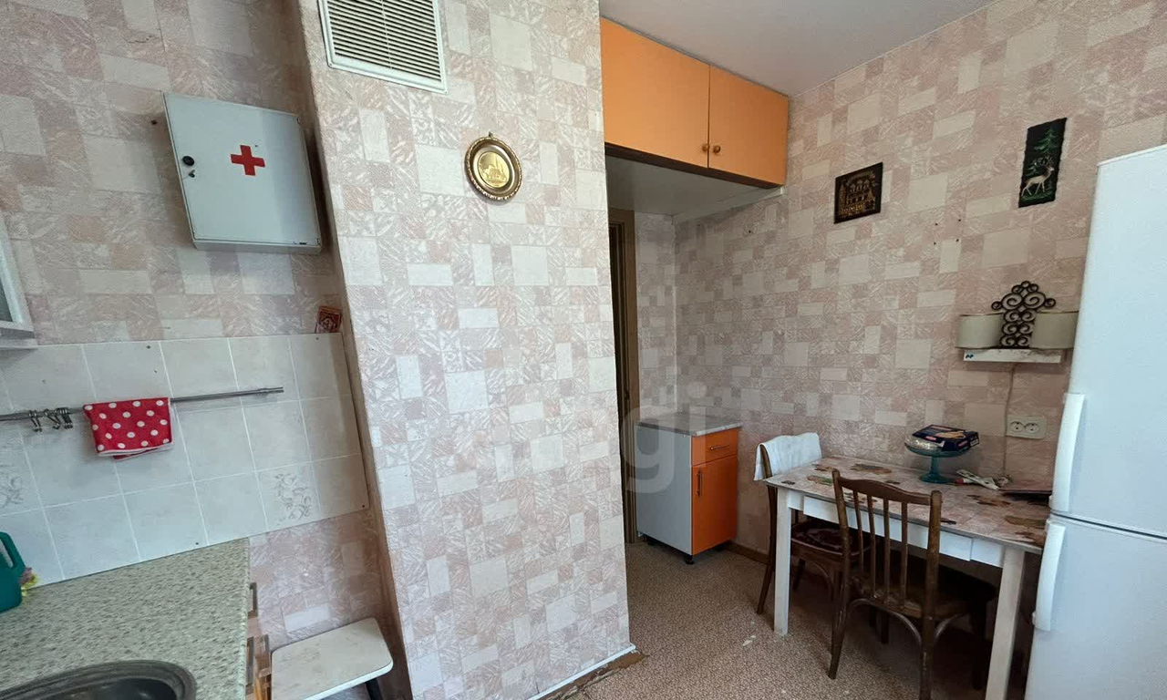 квартира р-н Нерехтский г Нерехта ул Глазова 3 фото 10