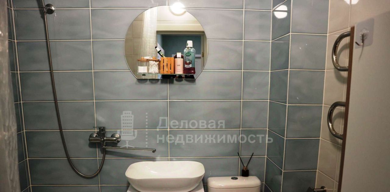 квартира г Великий Новгород ул Луговая 12к/2 фото 20
