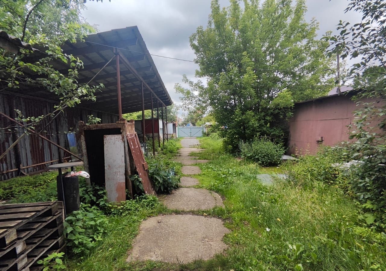 производственные, складские г Подольск мкр Климовск ул Мичурина 4 фото 10