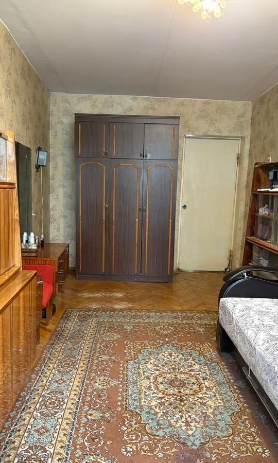 квартира г Фрязино ул Попова 8 фото 6