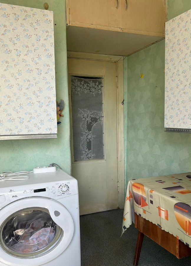 квартира г Фрязино ул Попова 8 фото 20