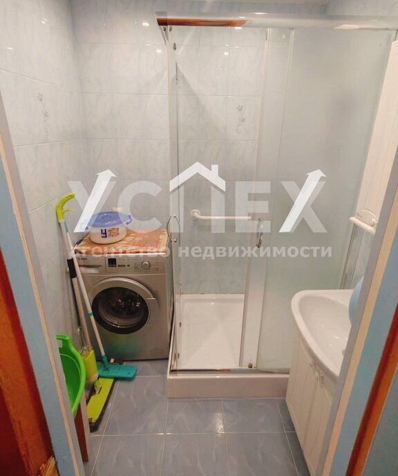 квартира р-н Кольчугинский г Кольчугино ул Ломако 16 фото 11