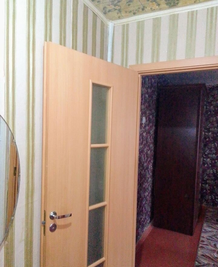 квартира г Волжский пр-кт им Ленина 239 фото 5