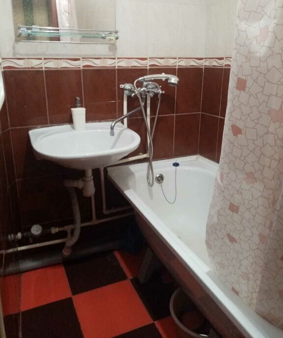 квартира г Великий Новгород Донецкий ул Парковая 4к/3 фото 11