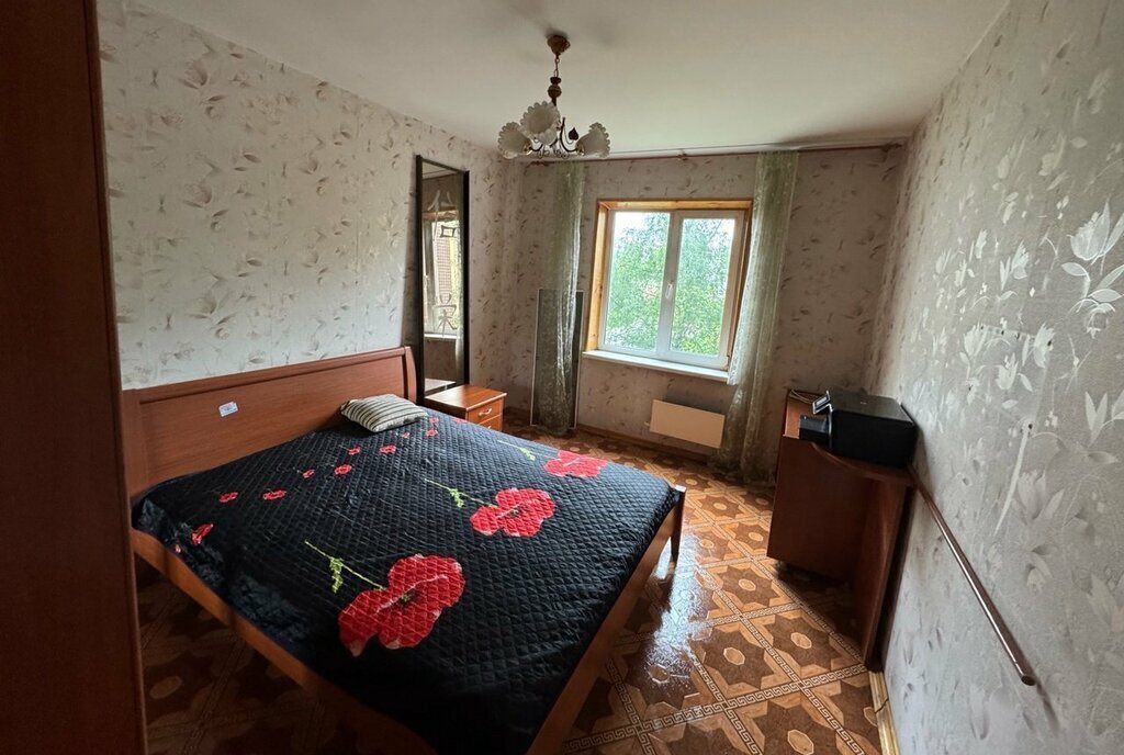 квартира р-н Гатчинский г Гатчина ул Рощинская 9б Московская фото 15