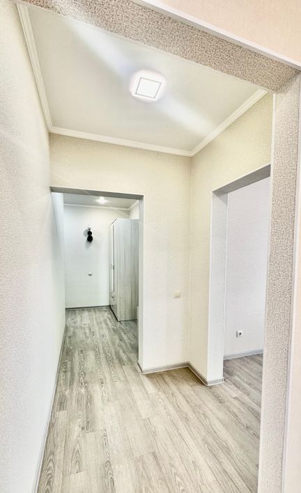 квартира г Оренбург р-н Дзержинский ул Березка 17 ЖК «Ботанический сад» фото 14