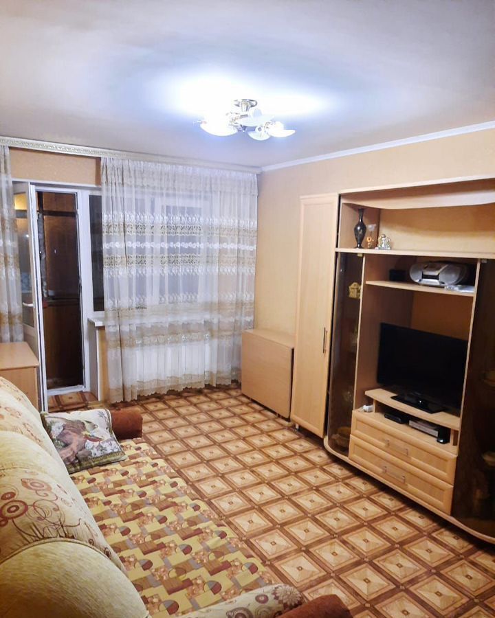 квартира г Казань ул Даурская 9 Аметьево фото 1