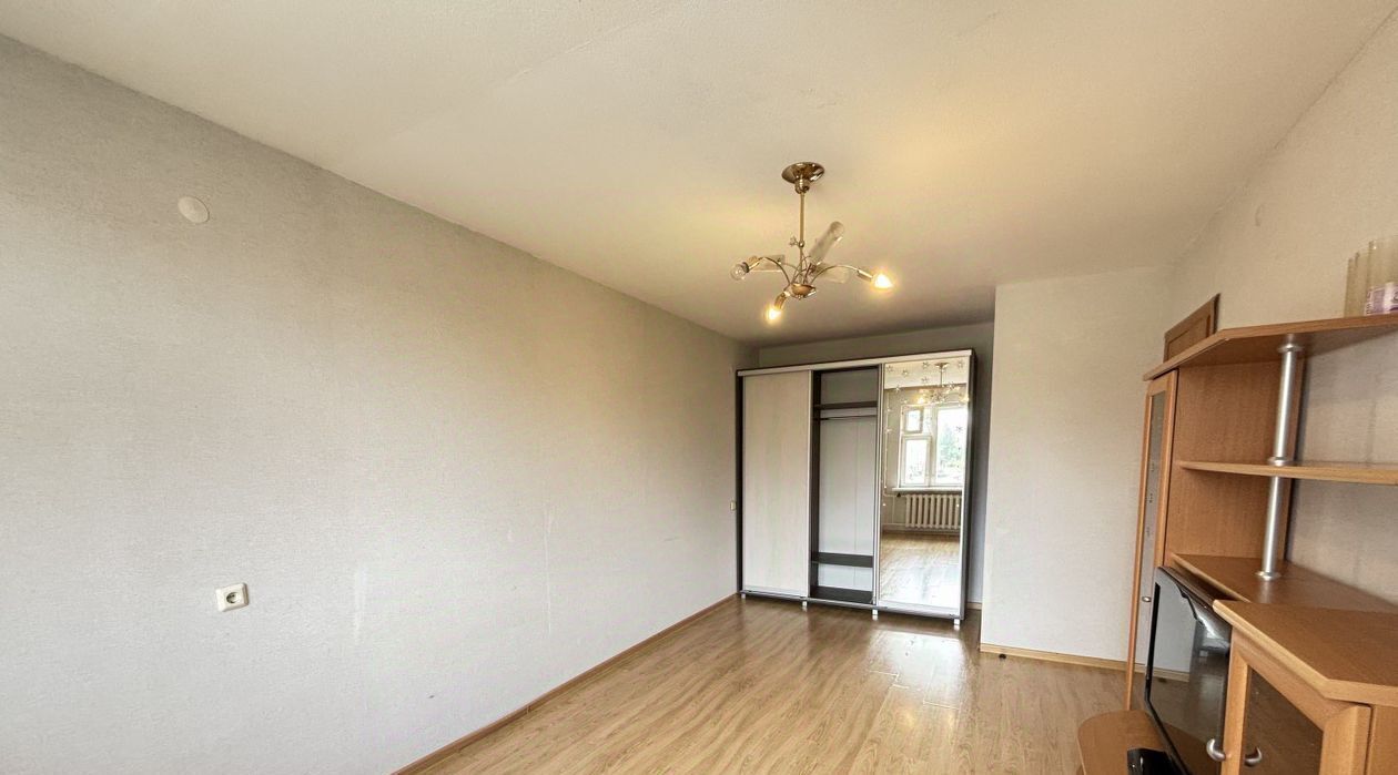 квартира г Сыктывкар ул Советская 2/2 фото 5