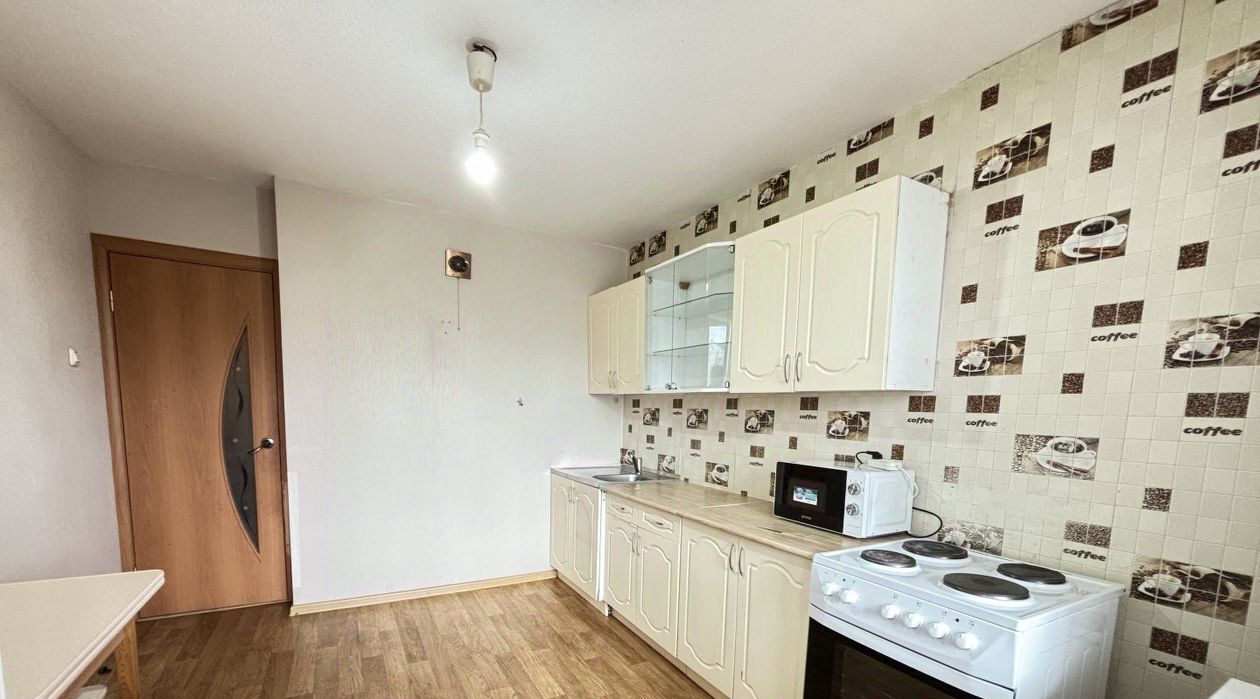 квартира г Сыктывкар ул Советская 2/2 фото 10
