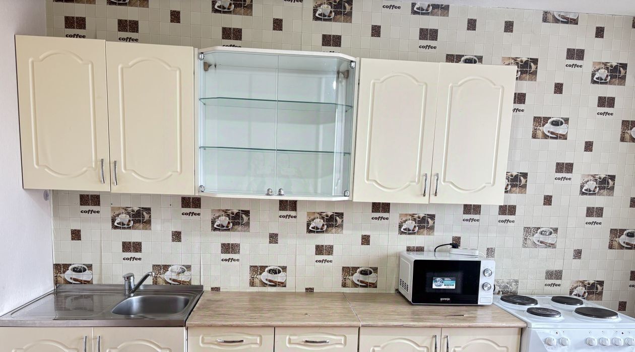 квартира г Сыктывкар ул Советская 2/2 фото 16