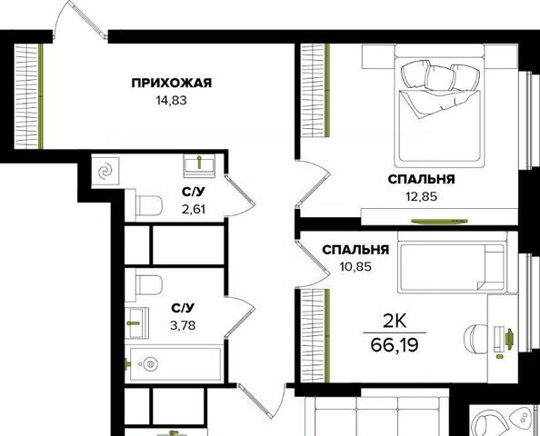 р-н Центральный фото