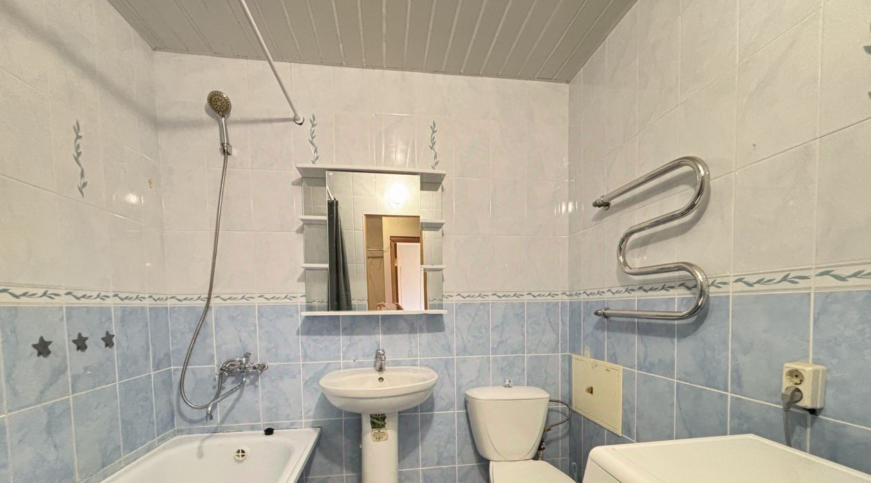 квартира г Сыктывкар ул Советская 2/2 фото 24