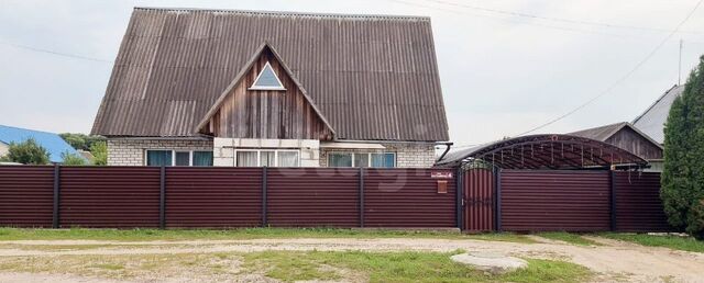 дом ул Баграмяна 4 Карачевское городское поселение фото