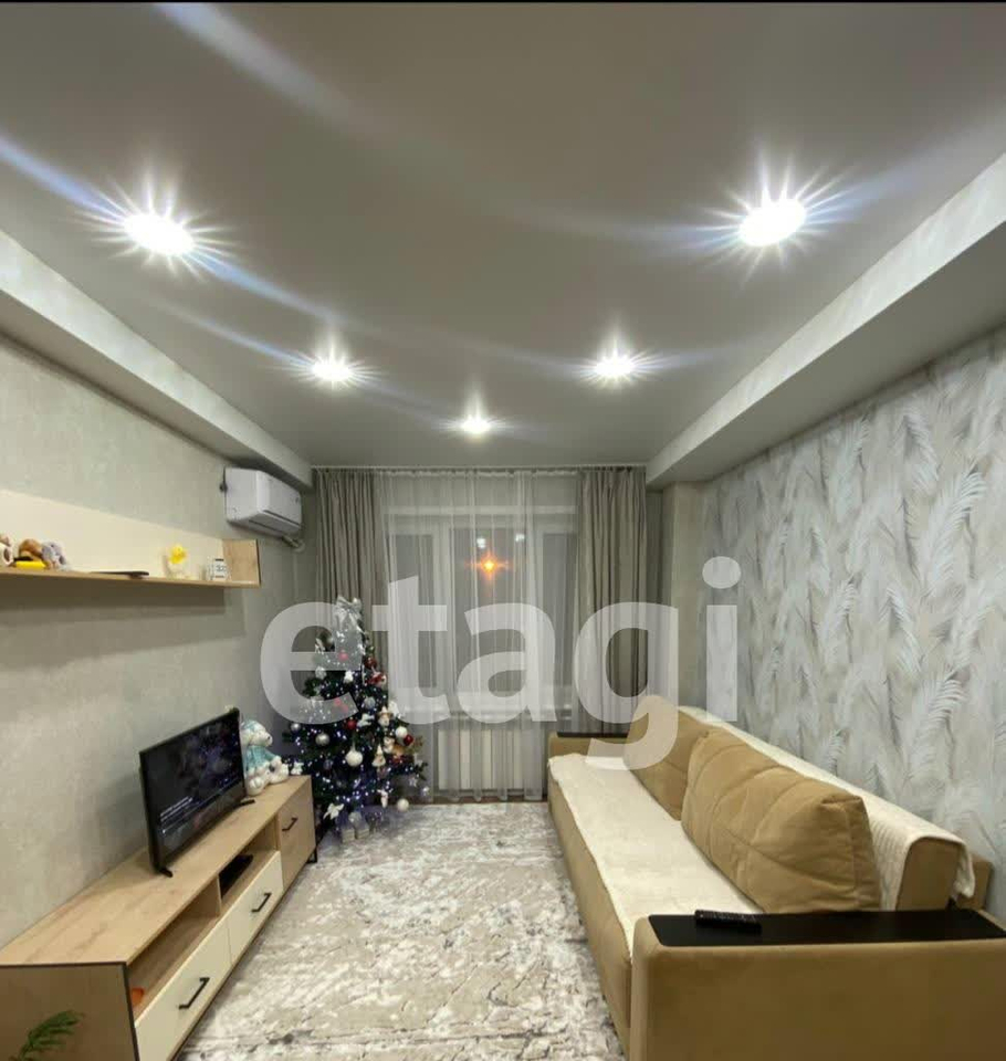квартира г Красноярск ул Королева 8а фото 1