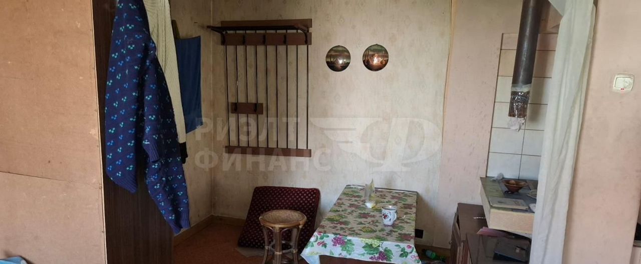 дом г Калининград р-н Центральный снт Радуга Клубничный пер фото 3