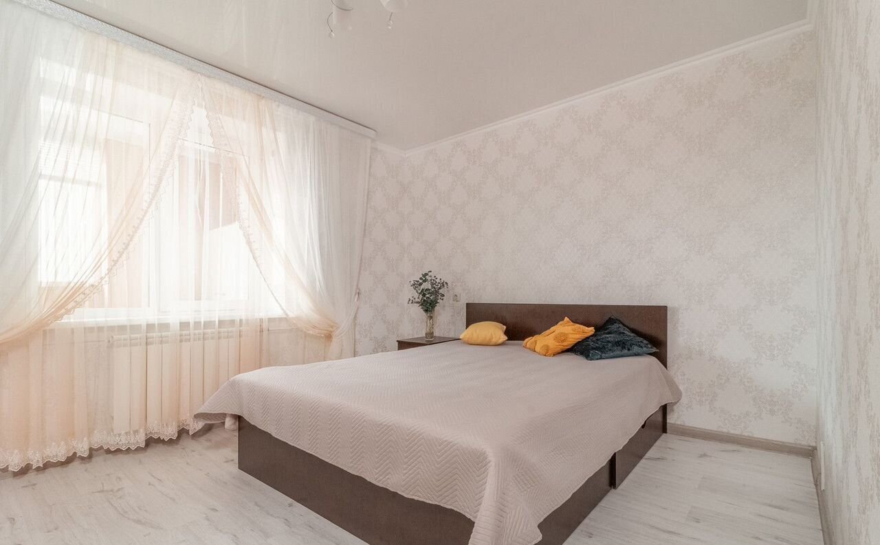 квартира г Волжский пр-кт им Ленина 381 фото 4