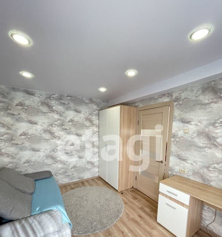 квартира г Красноярск ул Королева 8а фото 2